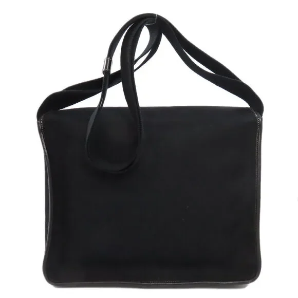 Hermes Shoulder Bag Buenaventura #161587H60B - Picture 2 of 15